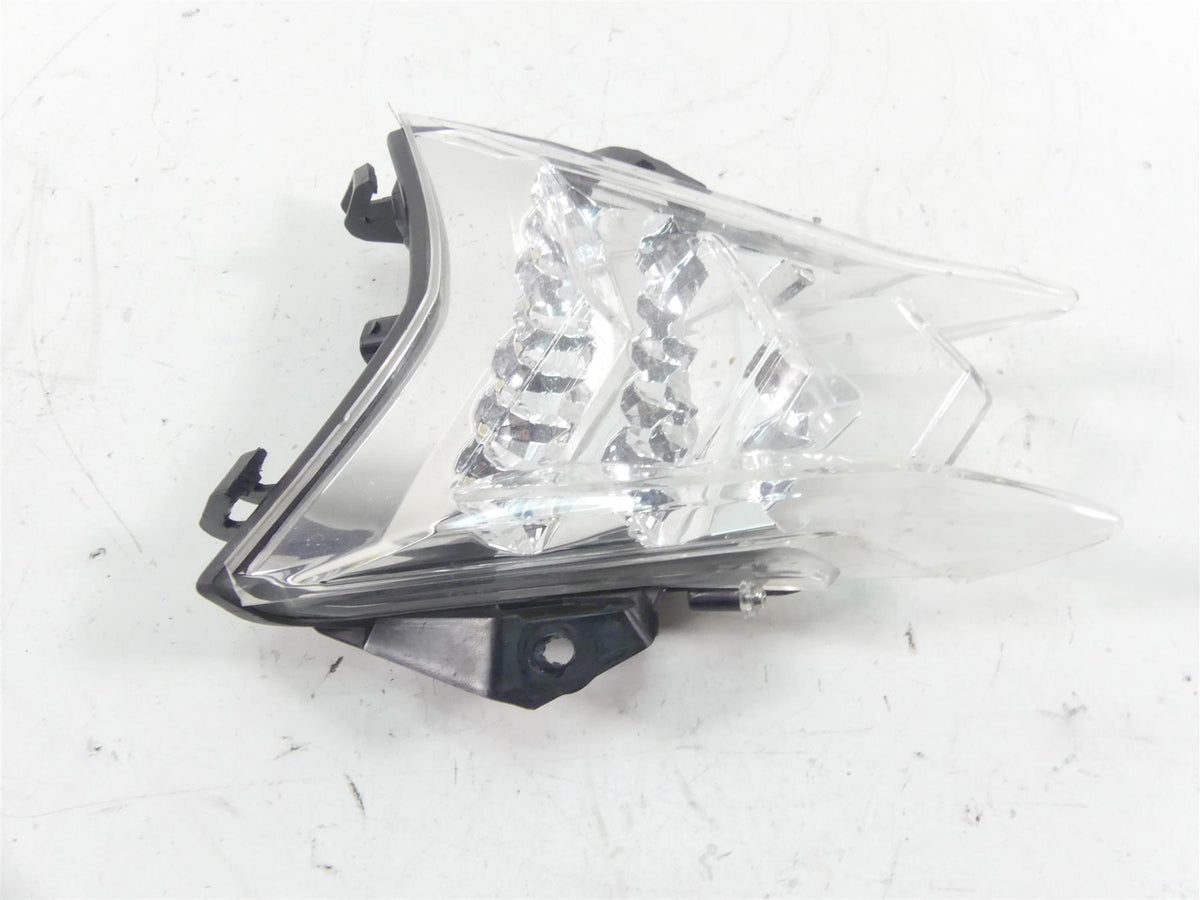 2012 BMW S1000RR K46 Rear Taillight Tail Light Brake Lamp Lens 63217713892 {{ shop.shopifyCountryName }} - Mototech271