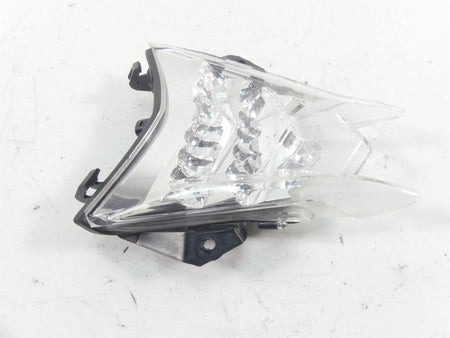 2012 BMW S1000RR K46 Rear Taillight Tail Light Brake Lamp Lens 63217713892 {{ shop.shopifyCountryName }} - Mototech271