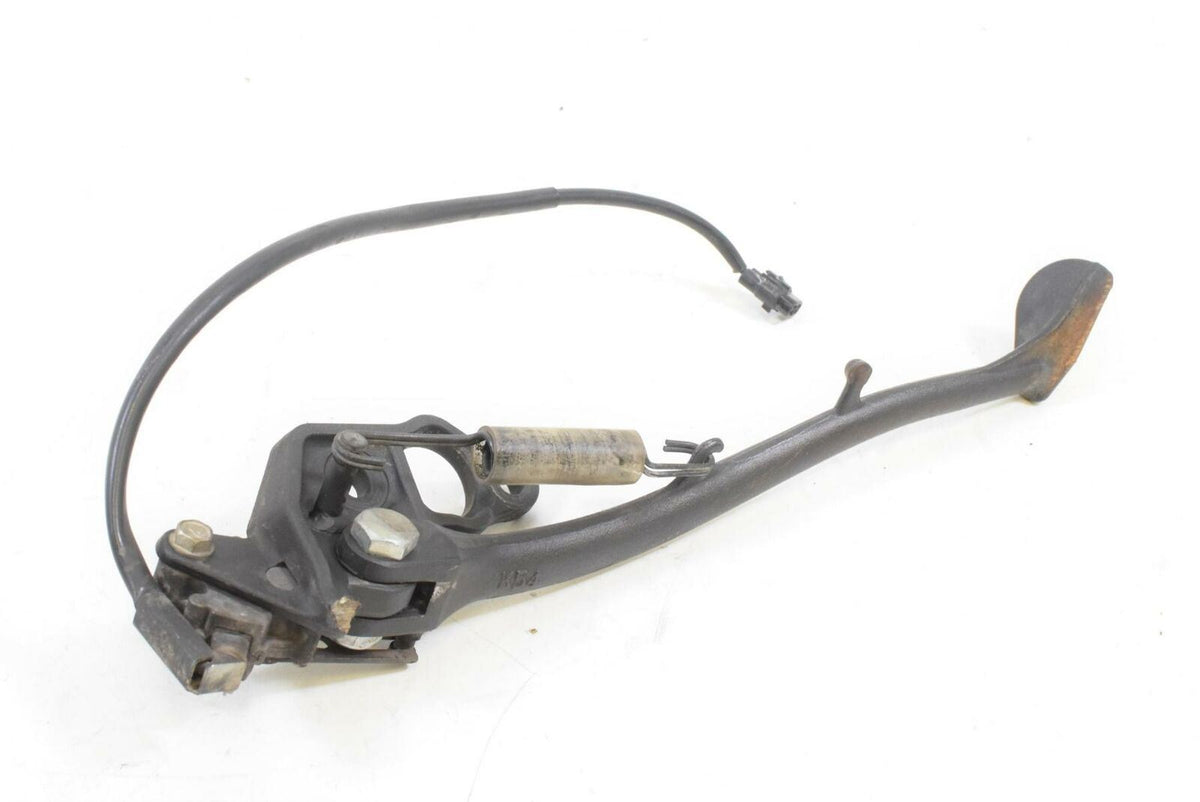 2009 Kawasaki ZX1400 ZX14 R Ninja Side Kickstand Kick Stand 34024-0026-18R {{ shop.shopifyCountryName }} - Mototech271
