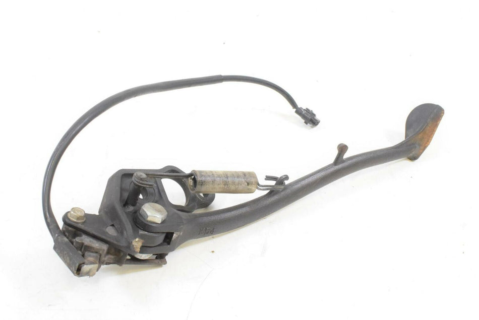 2009 Kawasaki ZX1400 ZX14 R Ninja Side Kickstand Kick Stand 34024-0026-18R {{ shop.shopifyCountryName }} - Mototech271