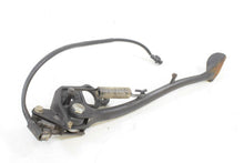 Load image into Gallery viewer, 2009 Kawasaki ZX1400 ZX14 R Ninja Side Kickstand Kick Stand 34024-0026-18R
