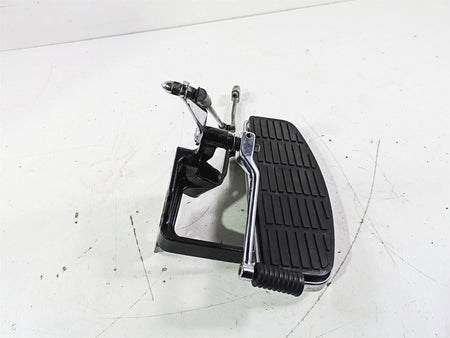2005 Harley Softail FLSTSCI Heritage Springer Left Floorboard + Shifter 33630-00 {{ shop.shopifyCountryName }} - Mototech271