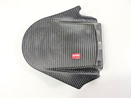 2017 Aprilia RSV 1100 Tuono V4 Factory Rear Carbon Fiber Fender Guard 890969 {{ shop.shopifyCountryName }} - Mototech271