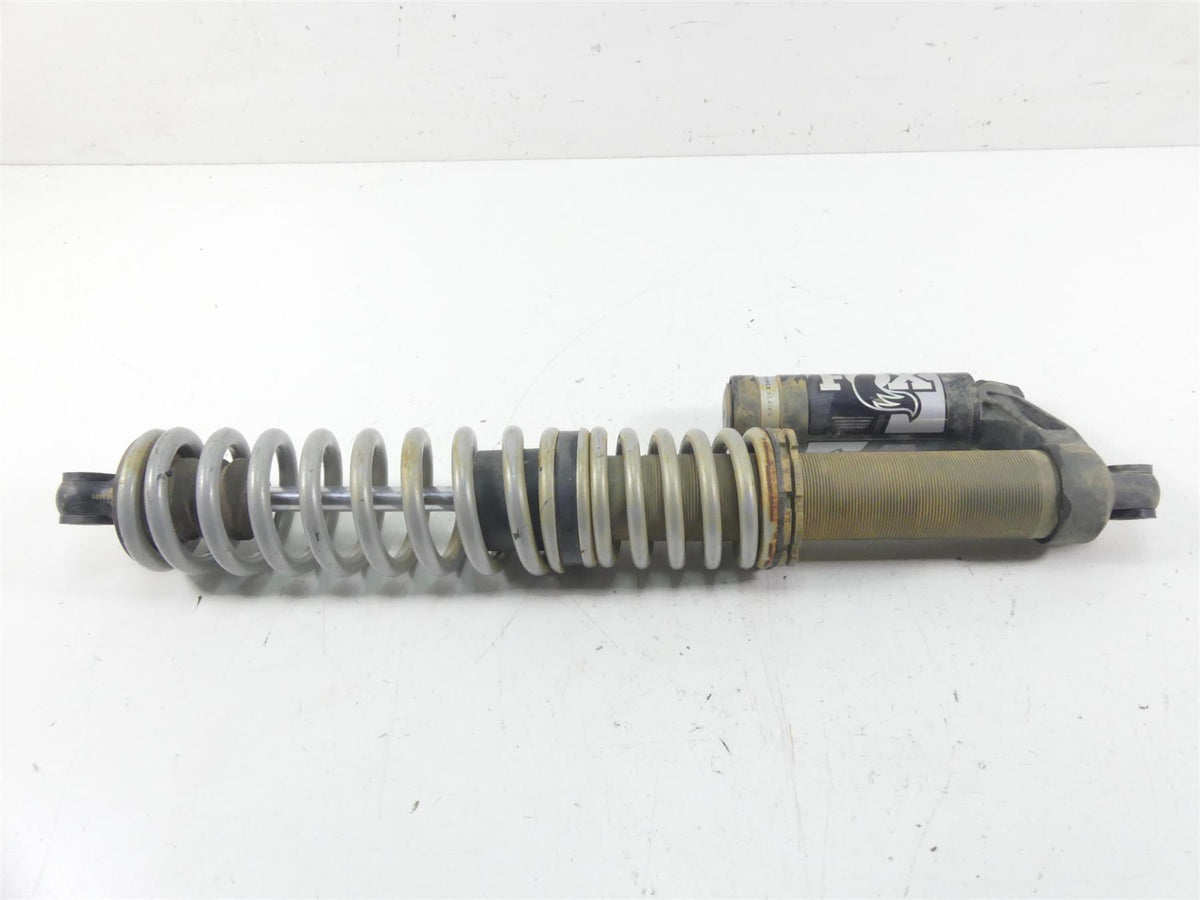 2020 Honda Talon S2X 1000X Straight Fox Front Left Shock Damper 51500-HL6-A01ZA {{ shop.shopifyCountryName }} - Mototech271