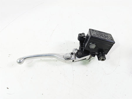 2012 Yamaha XT1200 Super Tenere Front Brake Master Cylinder 23P-W2587-00-00 {{ shop.shopifyCountryName }} - Mototech271