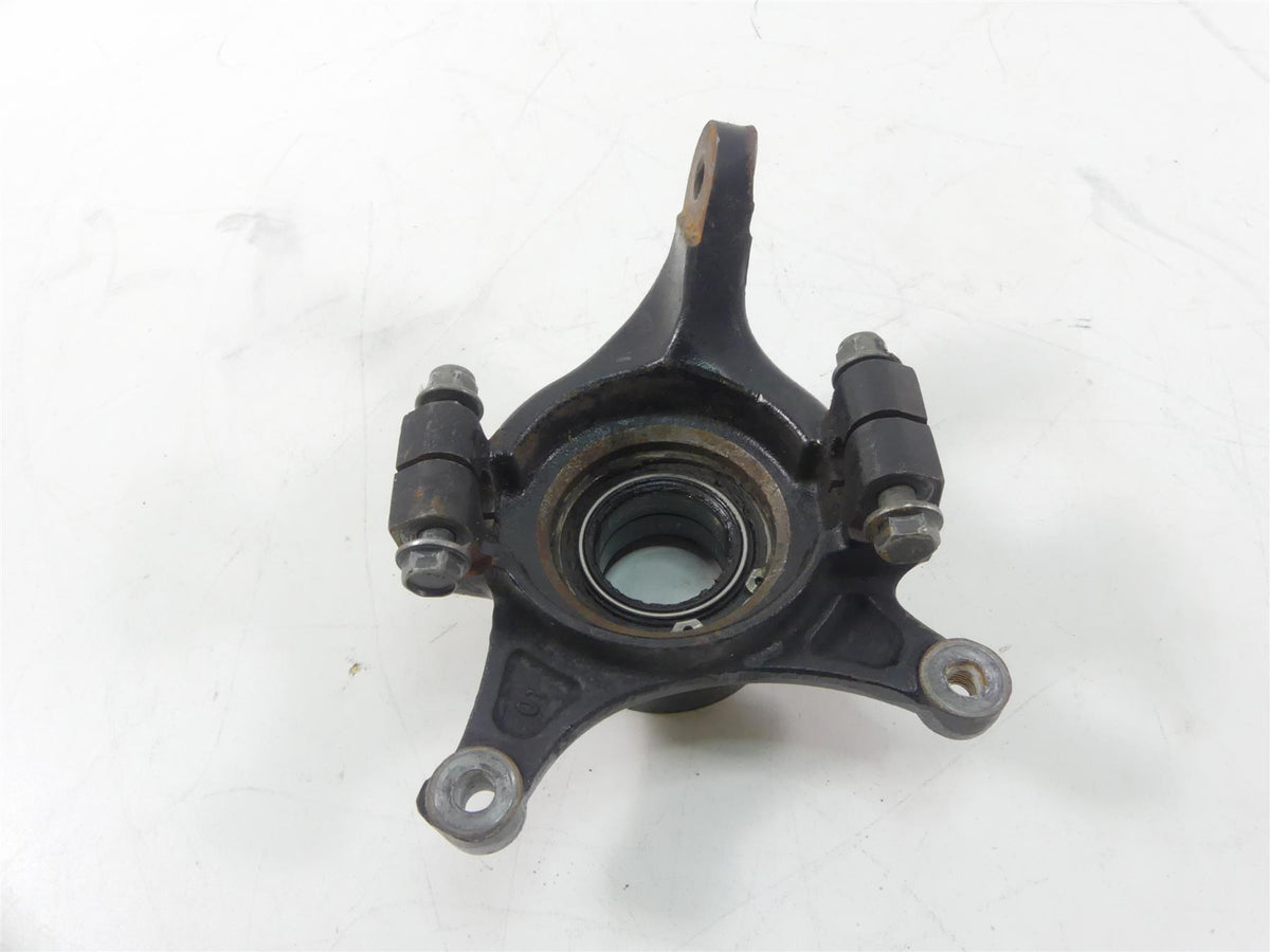 2018 Polaris RZR1000 XP EPS Turbo Dynamix Right Front Spindle Knuckle 5139867 {{ shop.shopifyCountryName }} - Mototech271