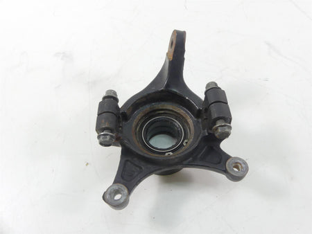 2018 Polaris RZR1000 XP EPS Turbo Dynamix Right Front Spindle Knuckle 5139867 {{ shop.shopifyCountryName }} - Mototech271