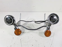 Load image into Gallery viewer, 2003 Harley Touring FLHTCUI E-Glide 100th Front Spot Light - Read 68712-94A
