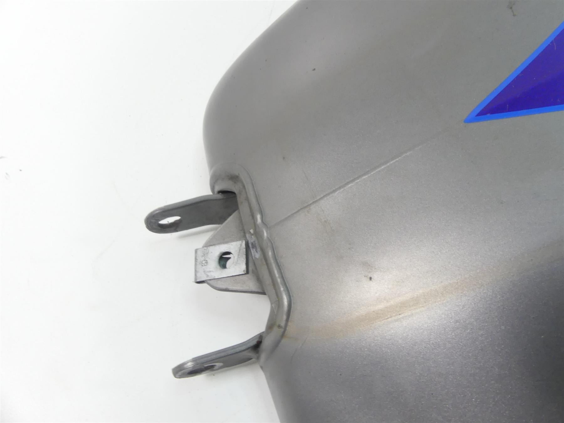2009 Harley Dyna FXDF SE CVO Fat Bob Fuel Gas Petrol Tank 61723-09 {{ shop.shopifyCountryName }} - Mototech271