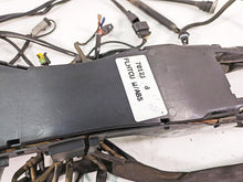 Load image into Gallery viewer, 2008 Harley FLHTCU Electra Glide Main Wiring Harness Loom Abs - No Cuts 70121-08 | Mototech271
