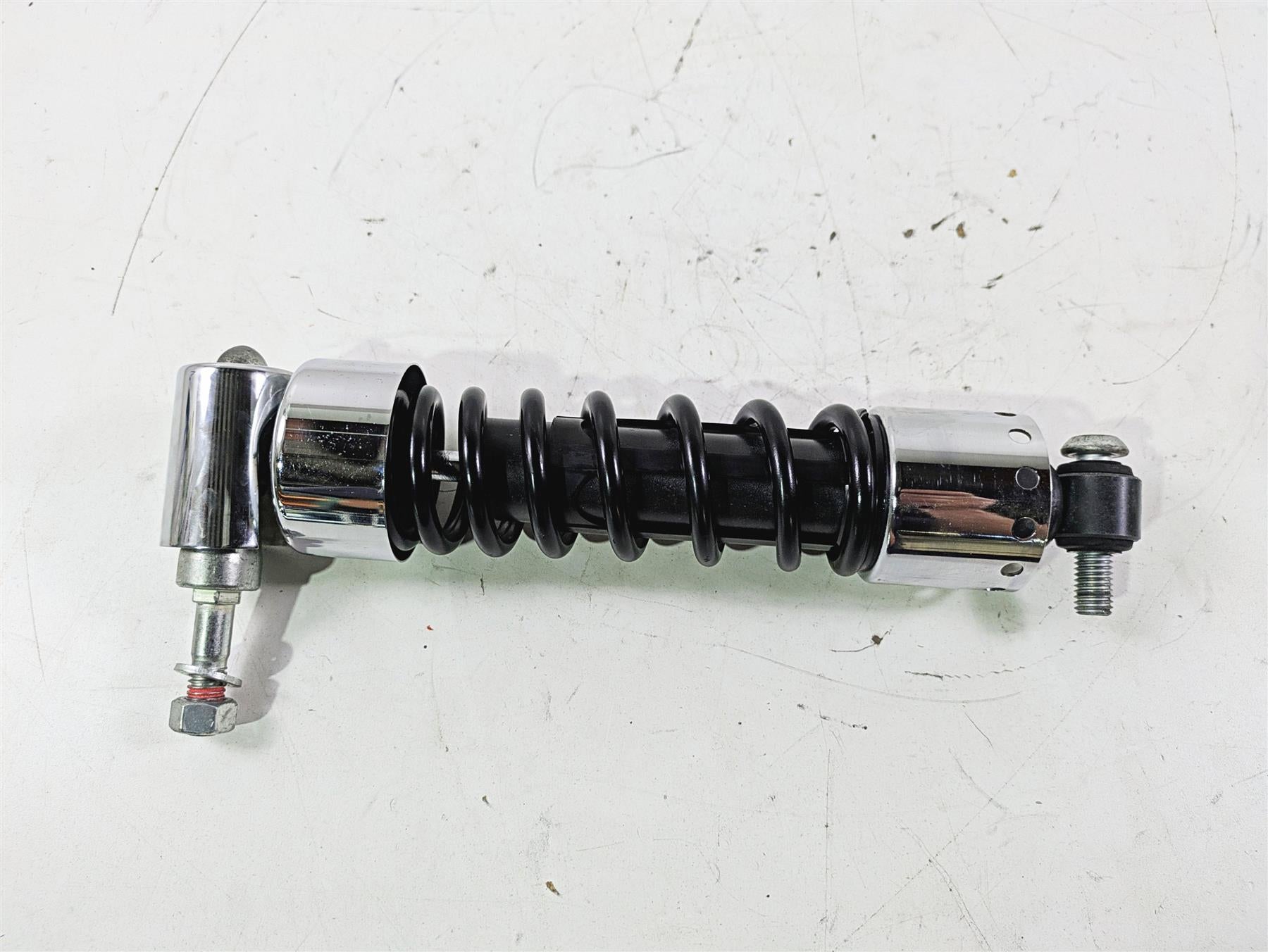 2015 Harley FXDL Dyna Low Rider Right Rear Shock Damper Only 1 12" 54000050 {{ shop.shopifyCountryName }} - Mototech271