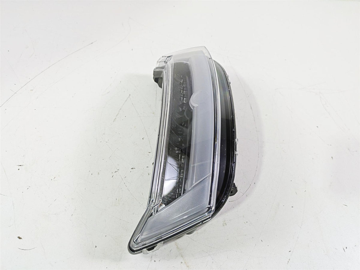 2022 Harley RA1250 S Pan America Lower Main Led Headlight Lamp 67700488 {{ shop.shopifyCountryName }} - Mototech271