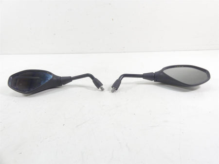 2017 BMW R1200GS GSW K50 Rear View Mirror Set 51168567447 51168567448 {{ shop.shopifyCountryName }} - Mototech271