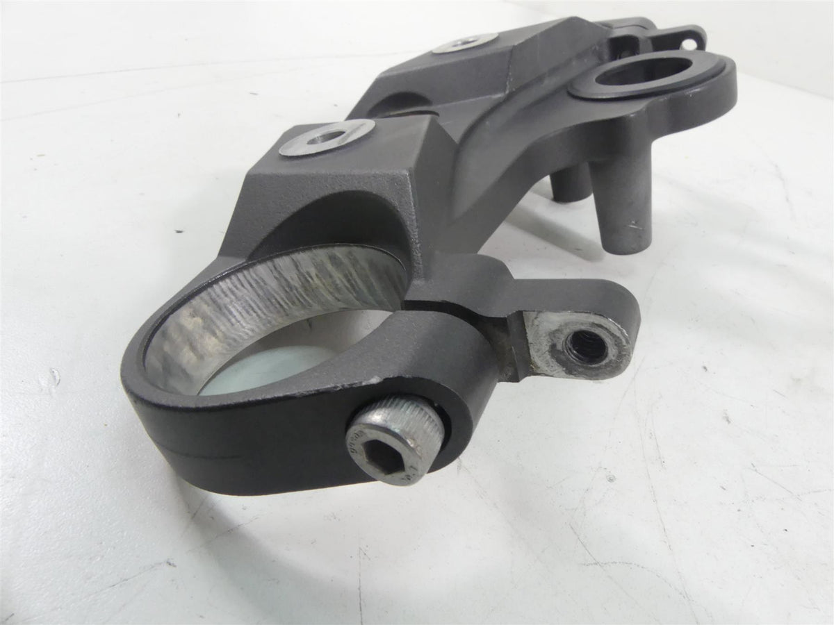 2015 Yamaha MT09 FZ09 Upper Triple Tree Steering Camp 50mm 1RC-23435-10-00 {{ shop.shopifyCountryName }} - Mototech271