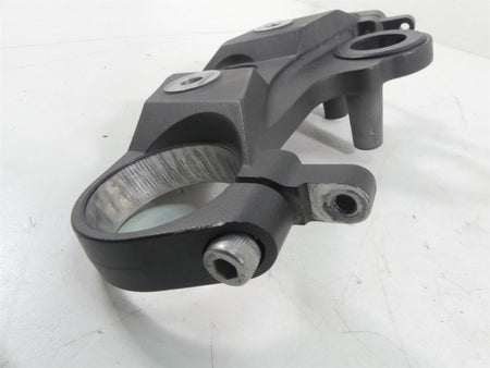 2015 Yamaha MT09 FZ09 Upper Triple Tree Steering Camp 50mm 1RC-23435-10-00 {{ shop.shopifyCountryName }} - Mototech271