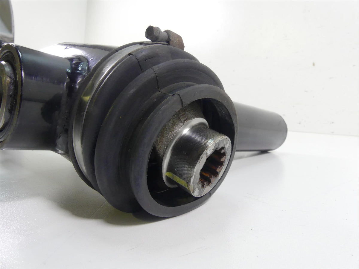 2001 Moto Guzzi California Sp 1100 Differential Swingarm Drive Shaft GU30350262 {{ shop.shopifyCountryName }} - Mototech271