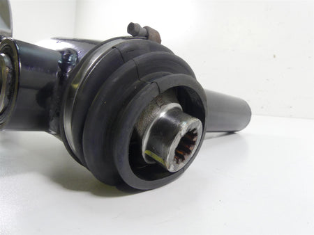 2001 Moto Guzzi California Sp 1100 Differential Swingarm Drive Shaft GU30350262 {{ shop.shopifyCountryName }} - Mototech271