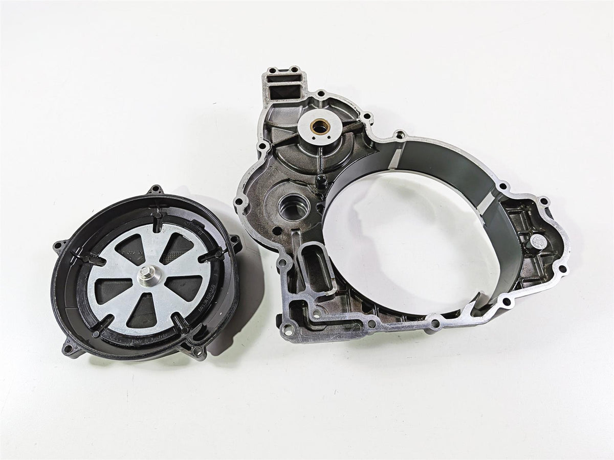 2015 KTM 1290 R Super Duke LC8 Clutch & Water Pump Cover 6033505200041-Mototech271
