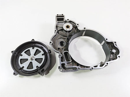 2015 KTM 1290 R Super Duke LC8 Clutch & Water Pump Cover 6033505200041-Mototech271