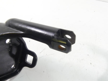 2002 Harley Softail FXSTDI Deuce Front Control Foot Peg Bracket Set 42507-00B {{ shop.shopifyCountryName }} - Mototech271