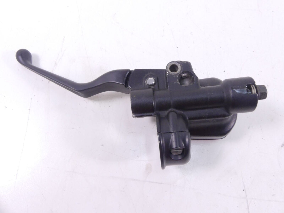 2009 Harley Sportster XR1200 Front 5/8 Brake Master Cylinder 42941-08 {{ shop.shopifyCountryName }} - Mototech271
