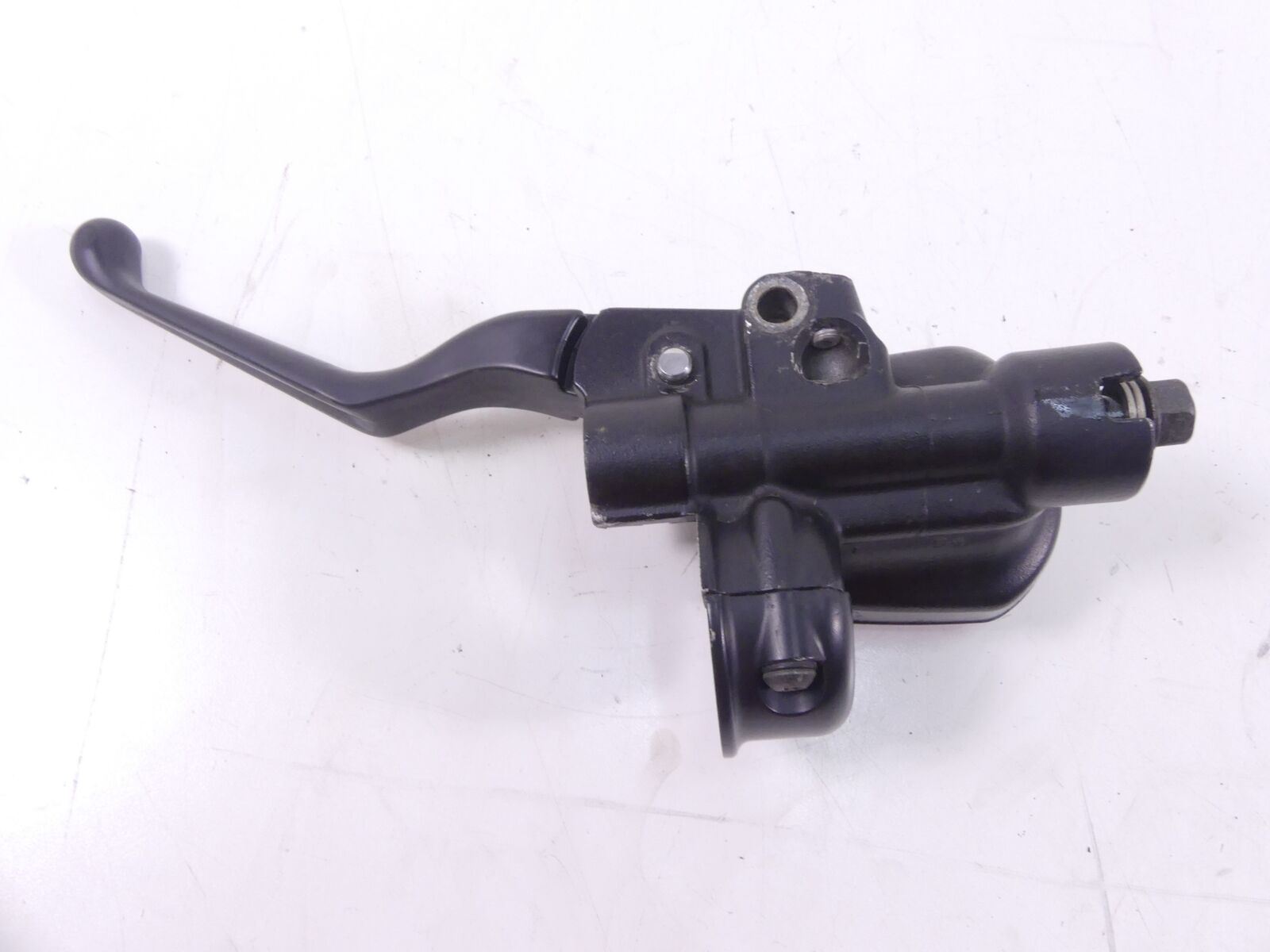2009 Harley Sportster XR1200 Front 5/8 Brake Master Cylinder 42941-08 {{ shop.shopifyCountryName }} - Mototech271