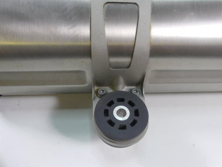 2014 BMW R1200GS K50 Oem Exhaust Muffler Silencer Damper Pipe 18518530582 {{ shop.shopifyCountryName }} - Mototech271