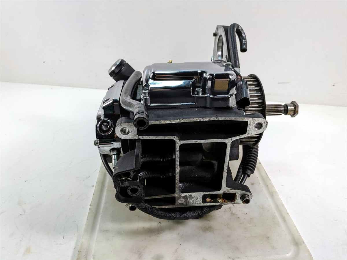 2006 Harley Touring FLHTCUI Electra Glide 5 Speed Transmission 12K 33035-06A {{ shop.shopifyCountryName }} - Mototech271