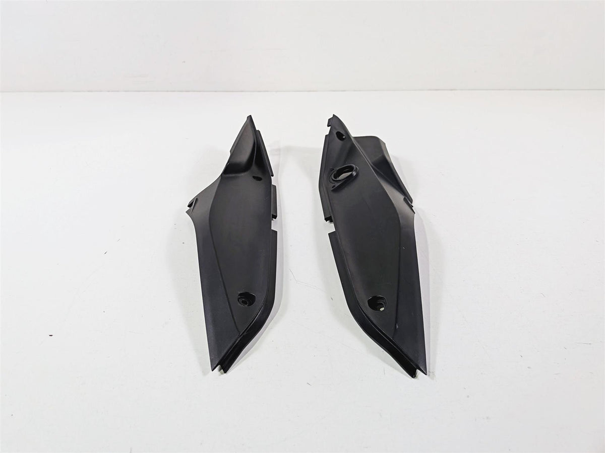 2016 Ducati Hypermotard 939 SP Tail Side Cover Fairing Set 48211722A 48211742A-Mototech271