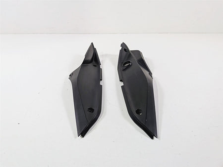 2016 Ducati Hypermotard 939 SP Tail Side Cover Fairing Set 48211722A 48211742A-Mototech271
