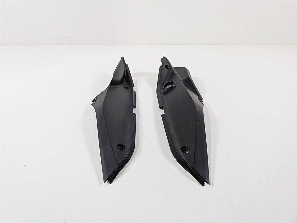 2016 Ducati Hypermotard 939 SP Tail Side Cover Fairing Set 48211722A 48211742A-Mototech271