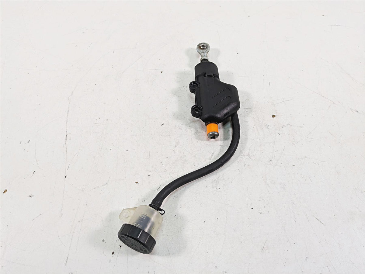 2020 KTM 1290 Super Adventure R Rear Brake Master Cylinder - Read 6031306000030 {{ shop.shopifyCountryName }} - Mototech271