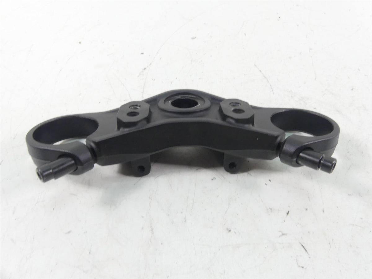 2015 KTM 1290R Super Duke Upper Triple Tree Steering Clamp 6130103402933S {{ shop.shopifyCountryName }} - Mototech271