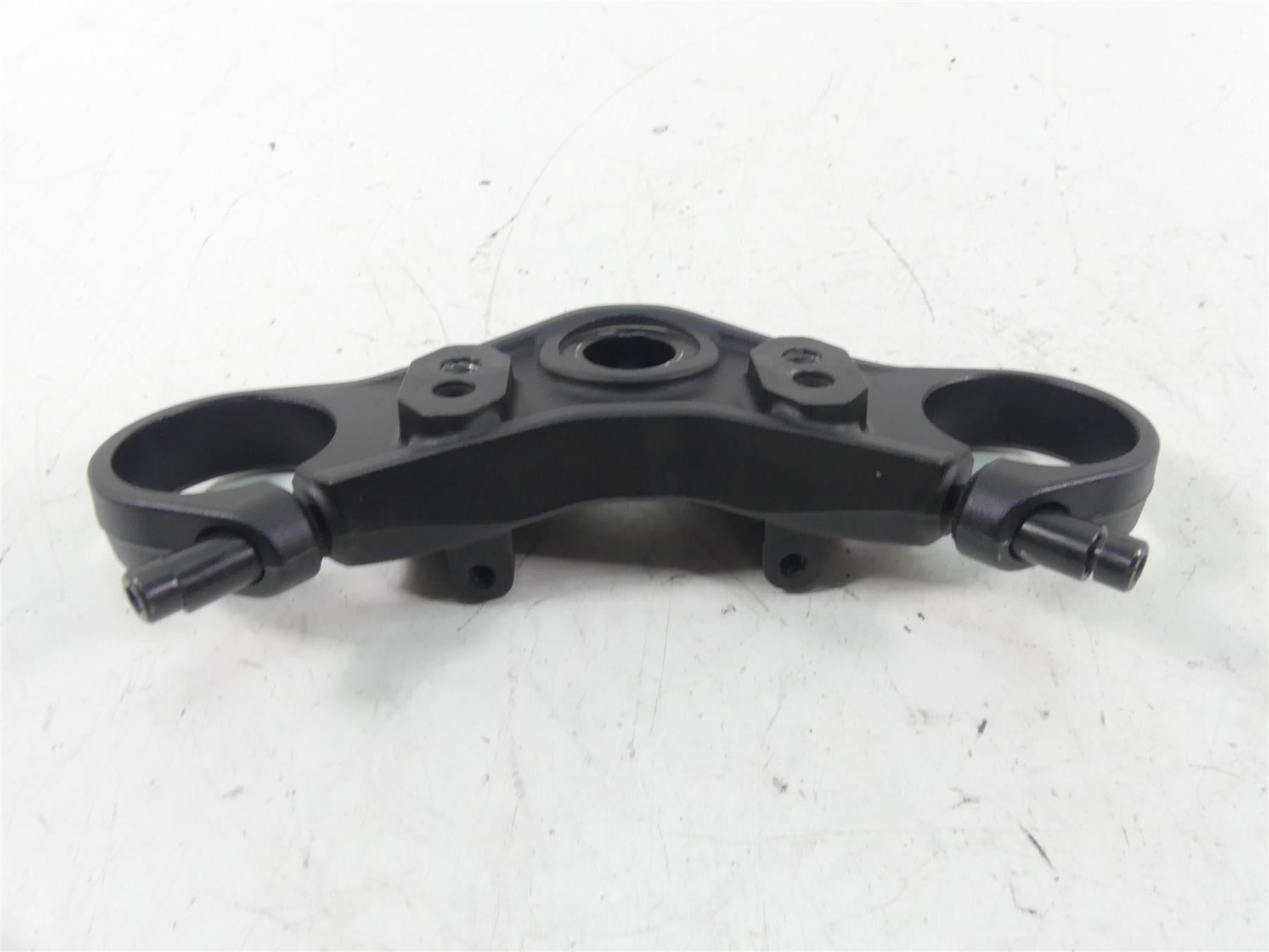2015 KTM 1290R Super Duke Upper Triple Tree Steering Clamp 6130103402933S {{ shop.shopifyCountryName }} - Mototech271