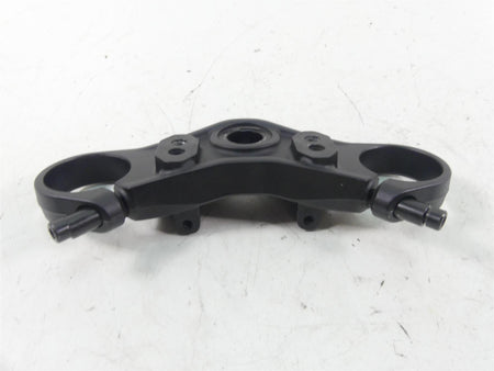 2015 KTM 1290R Super Duke Upper Triple Tree Steering Clamp 6130103402933S {{ shop.shopifyCountryName }} - Mototech271