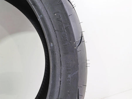 Unused Rear Motorcycle Tire Shinko 010 Apex 190/55R17 DOT25 87-4075-Mototech271