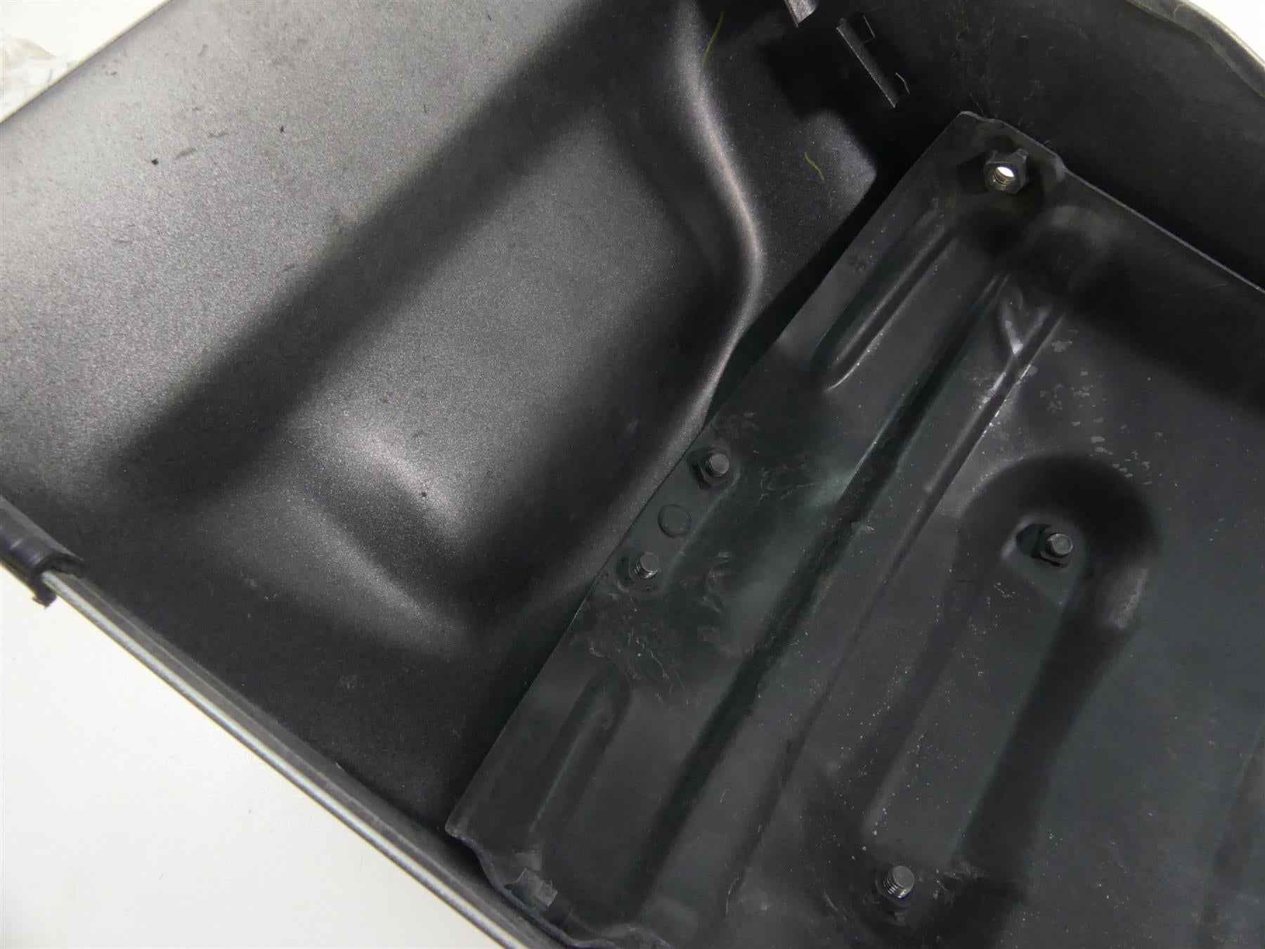 2009 Yamaha XV1700 Road Star Warrior Rear Fender Mud Guard 5PX-YK216-10-P6 {{ shop.shopifyCountryName }} - Mototech271