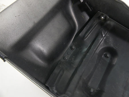 2009 Yamaha XV1700 Road Star Warrior Rear Fender Mud Guard 5PX-YK216-10-P6 {{ shop.shopifyCountryName }} - Mototech271