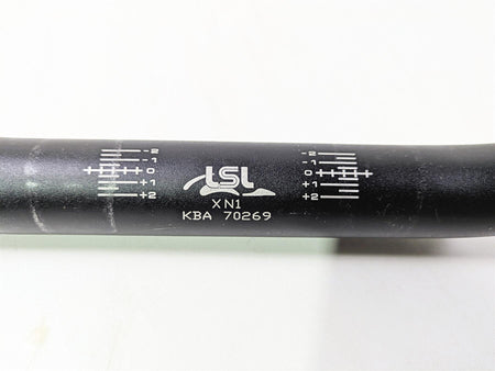Motorcycle Tapered Flat Superbike Handlebar Handle Bar LSL XN1 {{ shop.shopifyCountryName }} - Mototech271