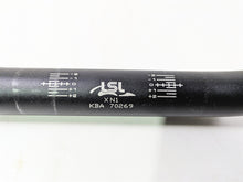Load image into Gallery viewer, Motorcycle Tapered Flat Superbike Handlebar Handle Bar LSL XN1
