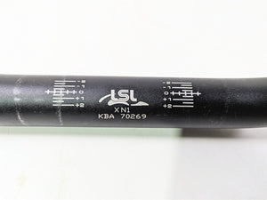 Motorcycle Tapered Flat Superbike Handlebar Handle Bar LSL XN1