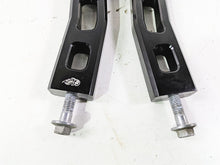 Load image into Gallery viewer, 2022 Harley RA1250 S Pan America Aftermarket 8&quot; Tall Handlebar Riser Set
