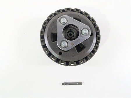 2016 BMW R1200RT K52 Clutch Basket & Friction Disc Set 21218529450 21215A6F9A8 {{ shop.shopifyCountryName }} - Mototech271