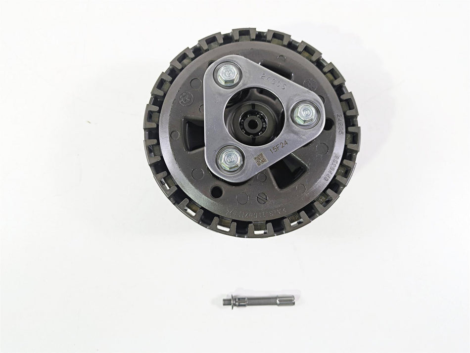 2016 BMW R1200RT K52 Clutch Basket & Friction Disc Set 21218529450 21215A6F9A8 {{ shop.shopifyCountryName }} - Mototech271