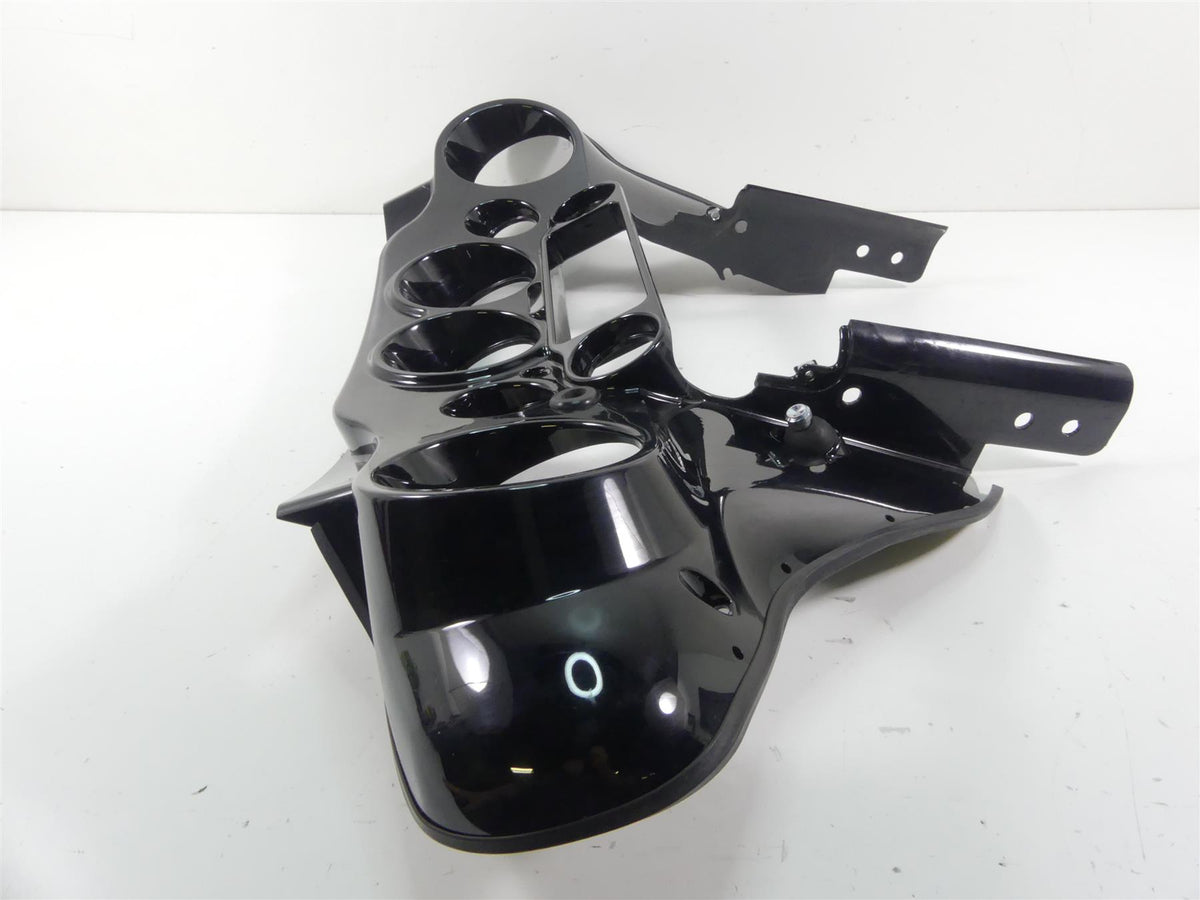 2012 Harley Touring FLHX Street Glide Inner Front Fairing Cover -Read 58497-08 {{ shop.shopifyCountryName }} - Mototech271
