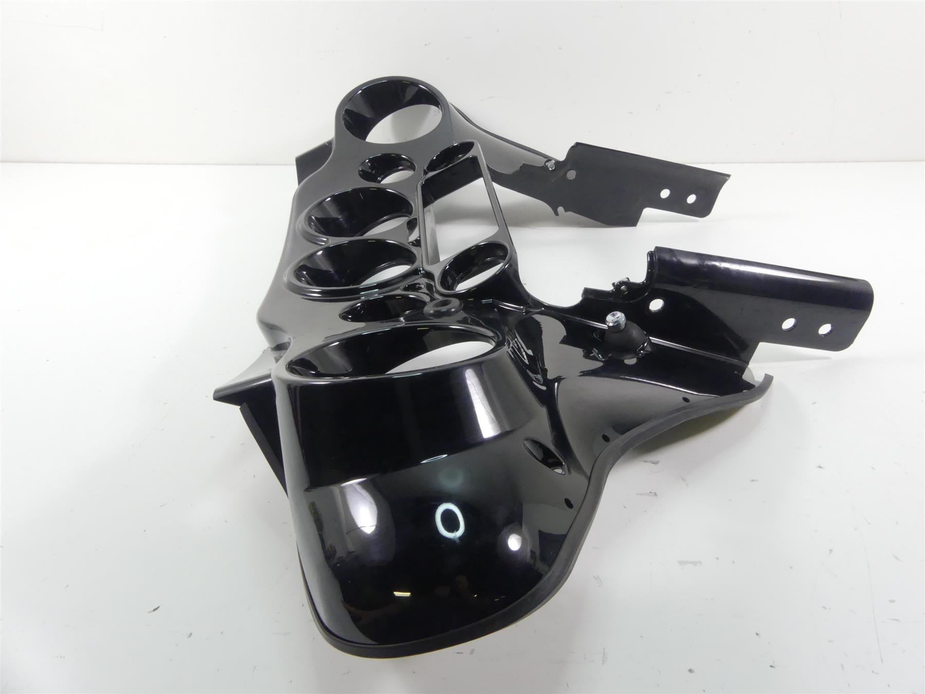 2012 Harley Touring FLHX Street Glide Inner Front Fairing Cover -Read 58497-08 {{ shop.shopifyCountryName }} - Mototech271