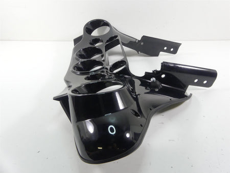 2012 Harley Touring FLHX Street Glide Inner Front Fairing Cover -Read 58497-08 {{ shop.shopifyCountryName }} - Mototech271
