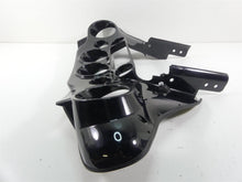 Load image into Gallery viewer, 2012 Harley Touring FLHX Street Glide Inner Front Fairing Cover -Read 58497-08
