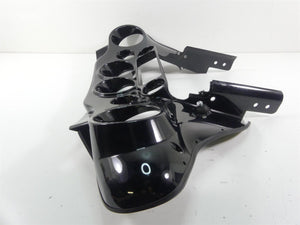 2012 Harley Touring FLHX Street Glide Inner Front Fairing Cover -Read 58497-08