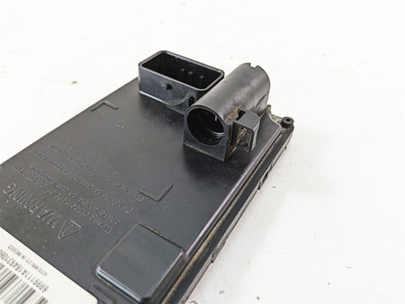2013 Harley Softail FLSTC Heritage Classic Bcm Base Module Y-Axis 69991-11A {{ shop.shopifyCountryName }} - Mototech271